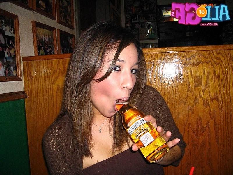 12P Girlfriend archives of crazy fun