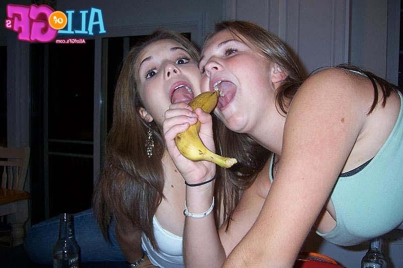 12P Girlfriend archives of crazy fun