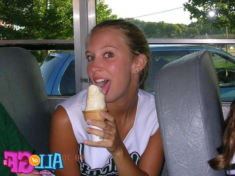 12P Girlfriend archives of crazy fun