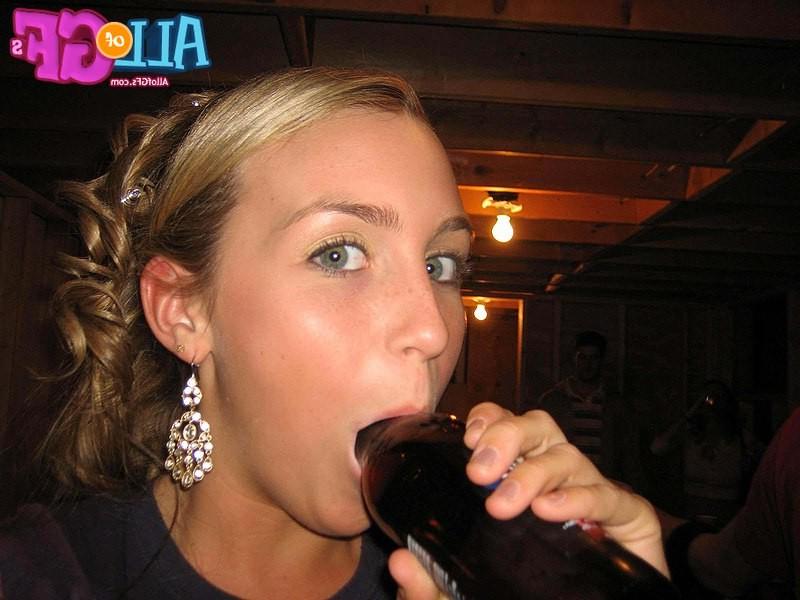 12P Girlfriend archives of crazy fun