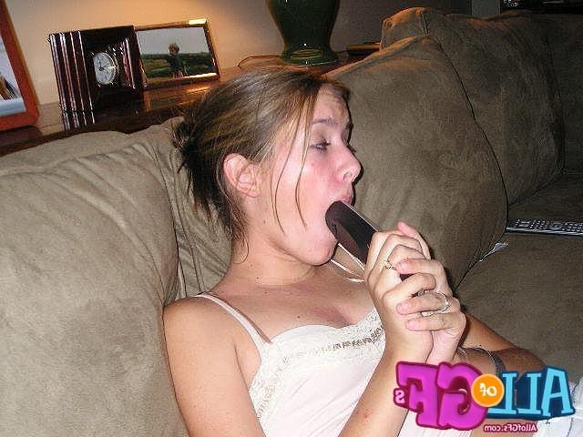 12P Girlfriend archives of crazy fun