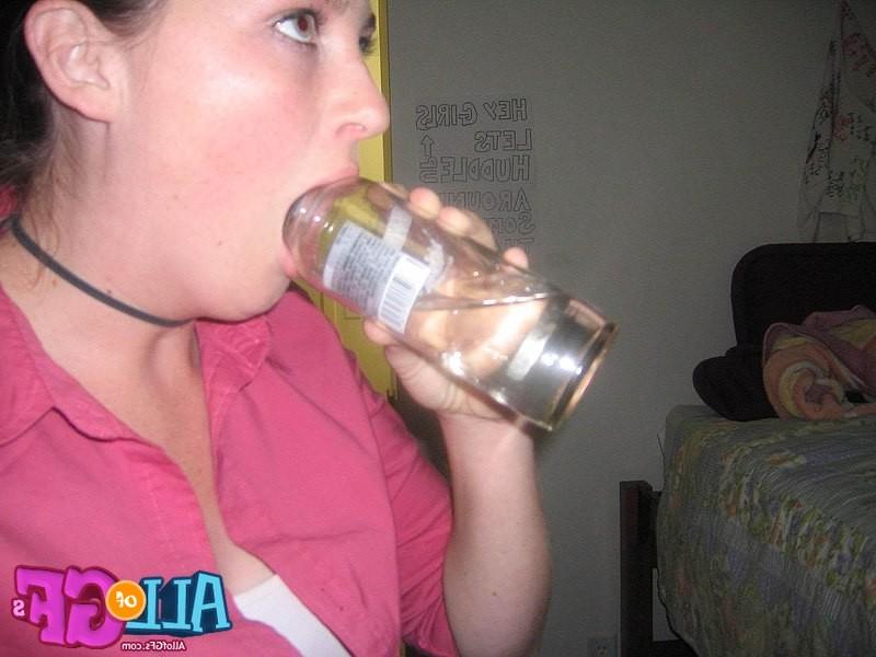12P Girlfriend archives of crazy fun
