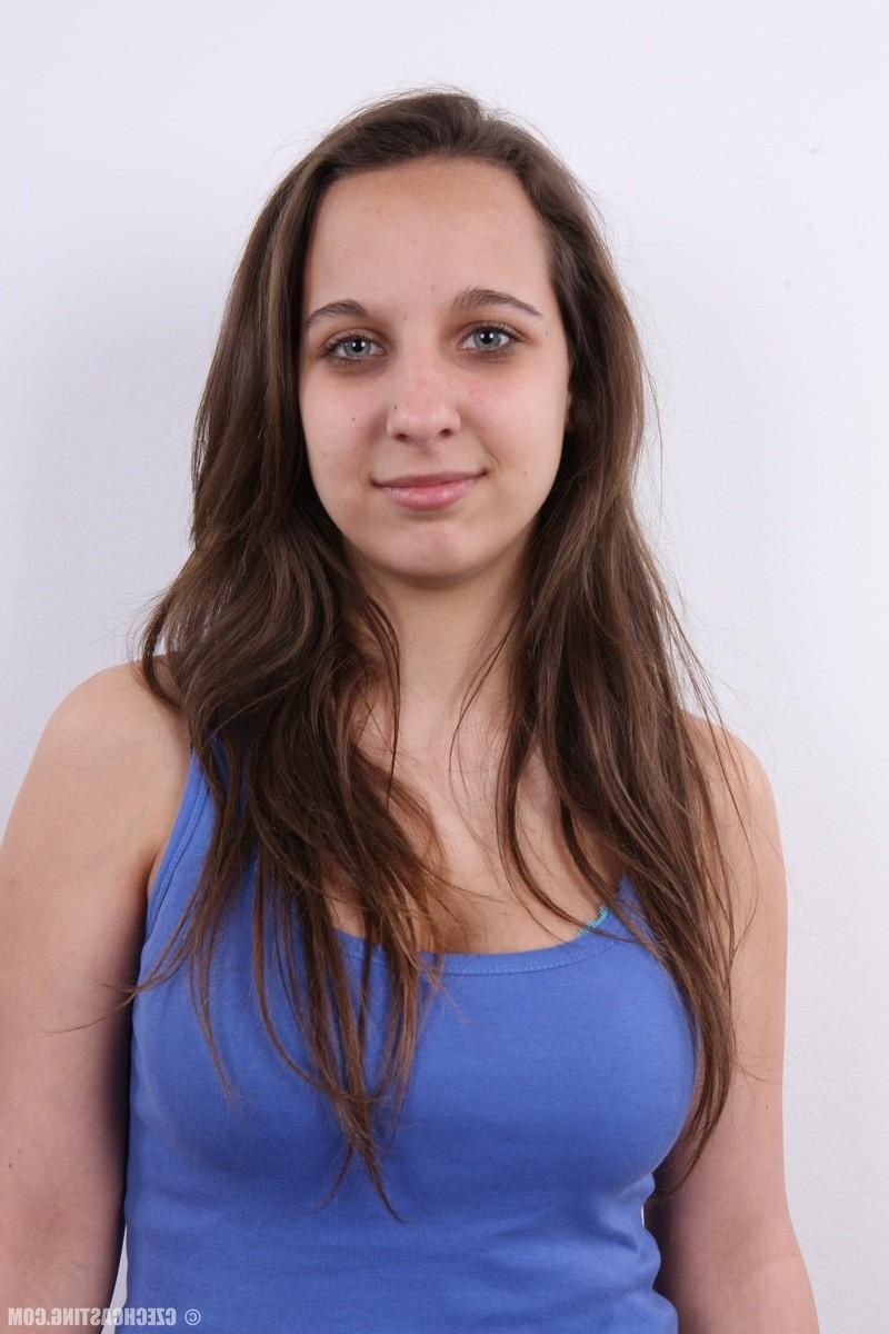 10P Czech Casting Kristyna 2911