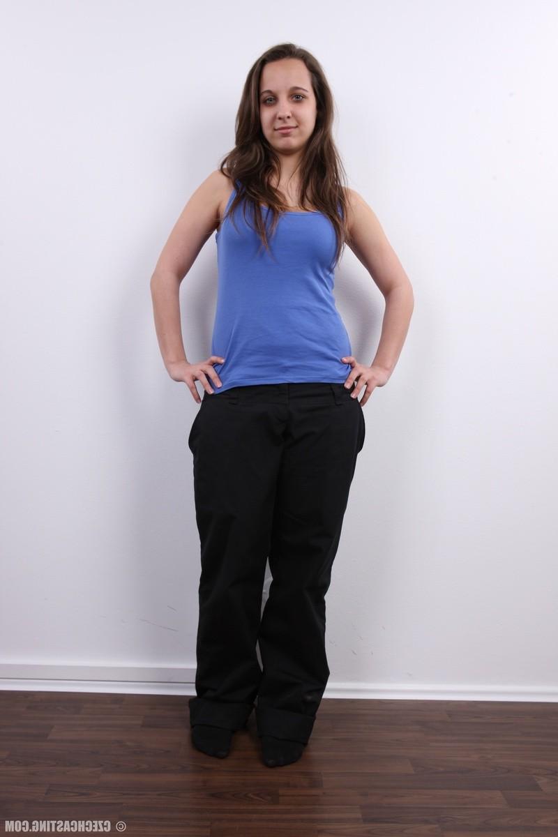 10P Czech Casting Kristyna 2911