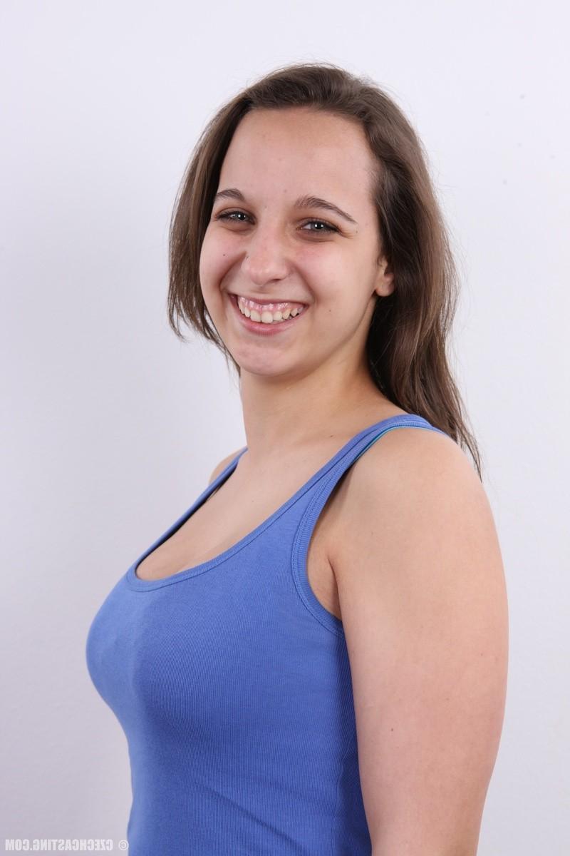 10P Czech Casting Kristyna 2911