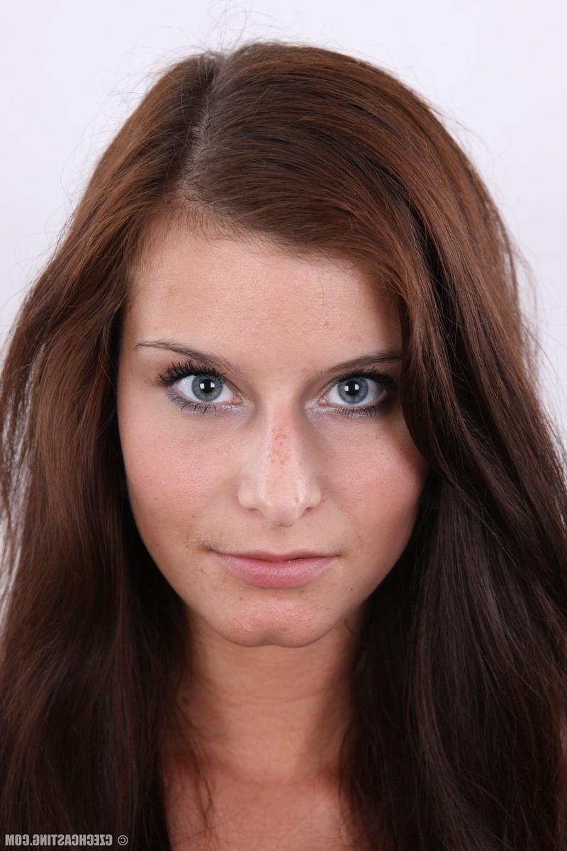 16P Czech Casting Kamila 2723