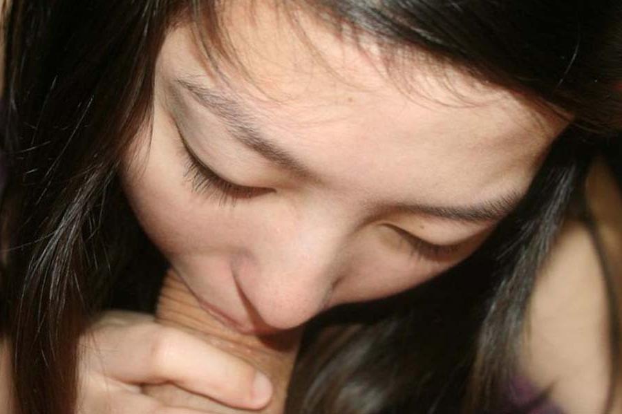 15P Crazy sucking cocks