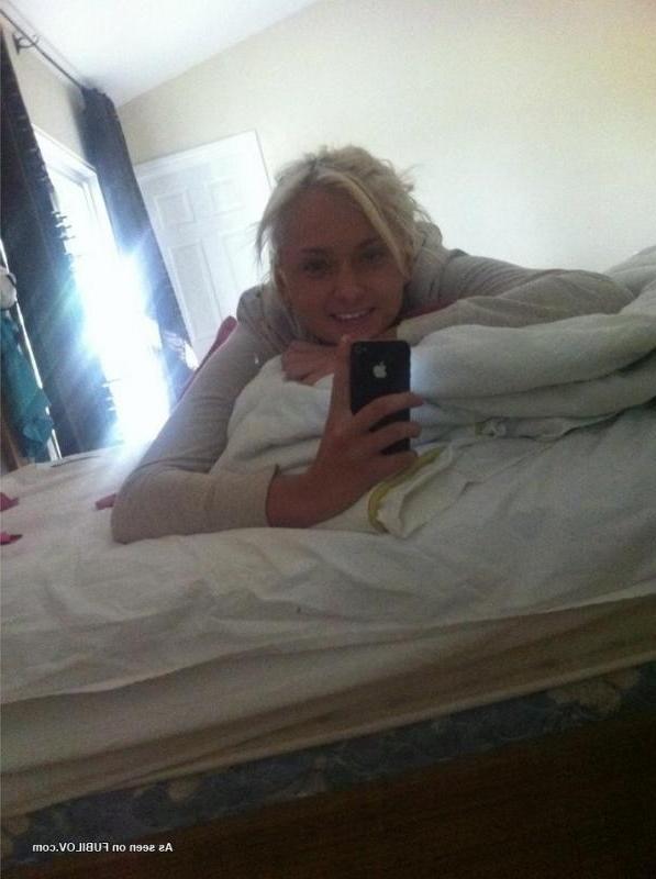 14P Leaked cellphone pics from sexy ex girlfriend