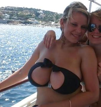25P The Best Of Busty Teens - Edition 98