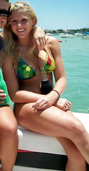 25P The Best Of Busty Teens - Edition 98