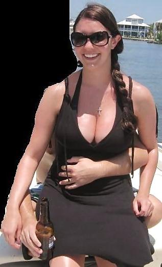 25P The Best Of Busty Teens - Edition 98