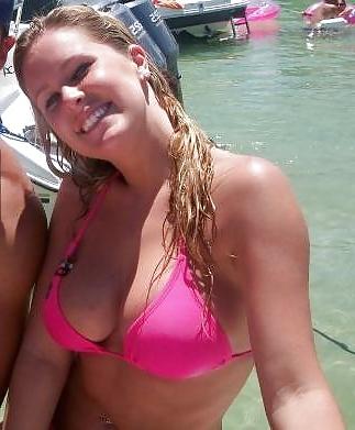 25P The Best Of Busty Teens - Edition 98