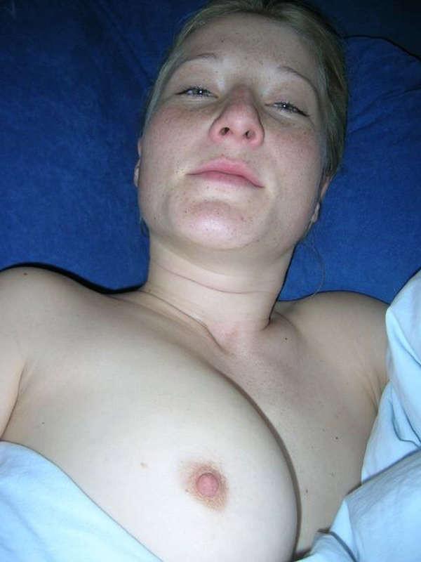 15P Kinky with her husband