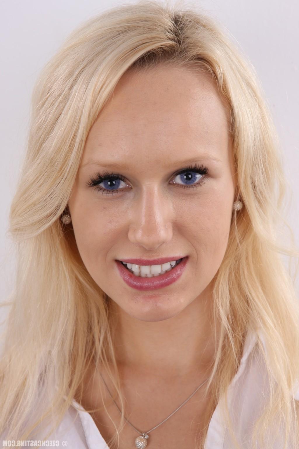 12P Czech Casting Veronika 2711