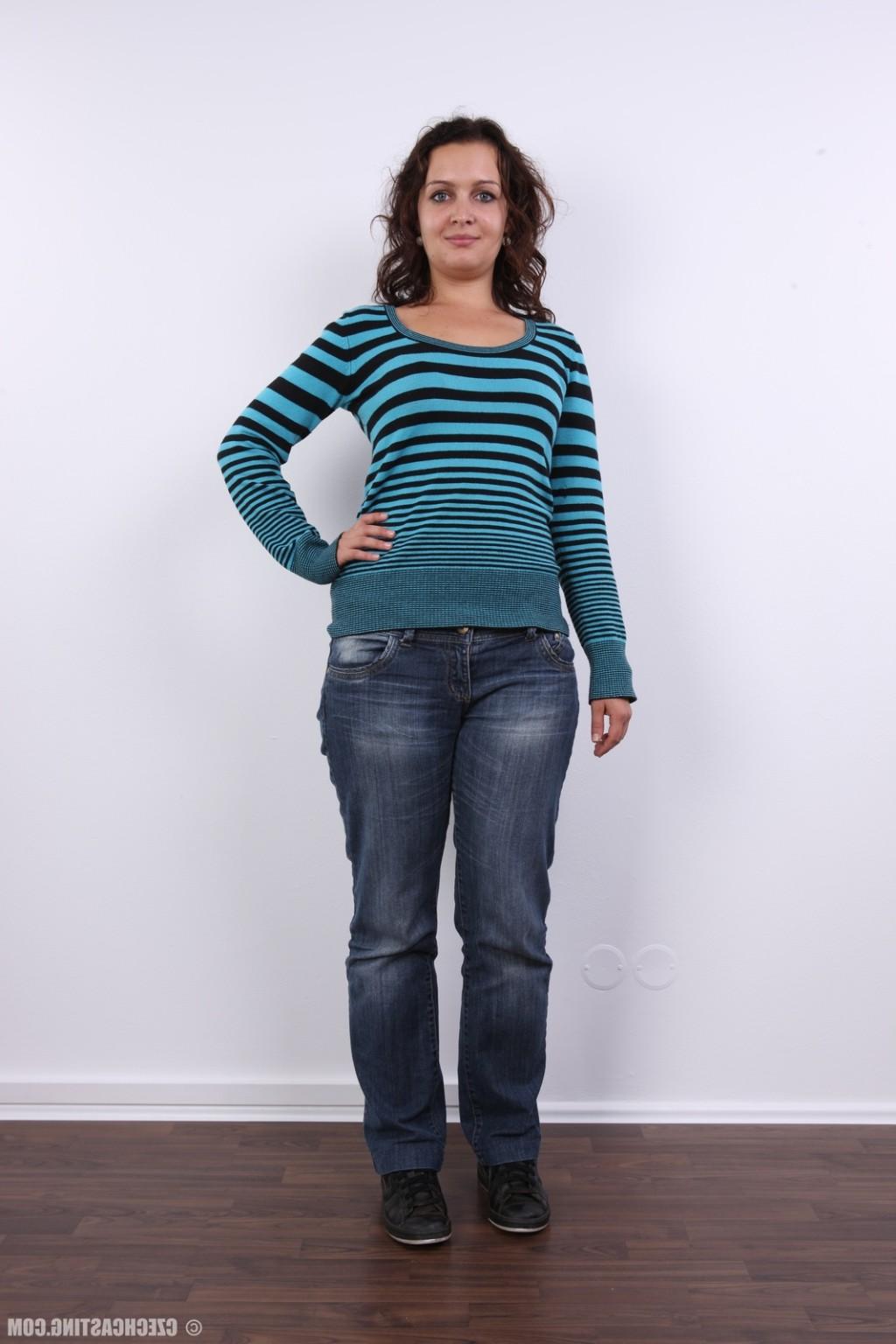 12P Czech Casting Sona 6020