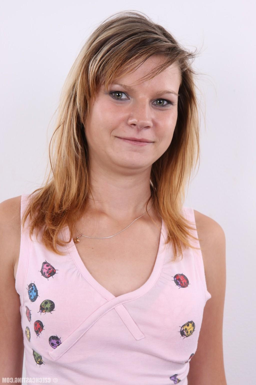 12P Czech Casting Radka 2907