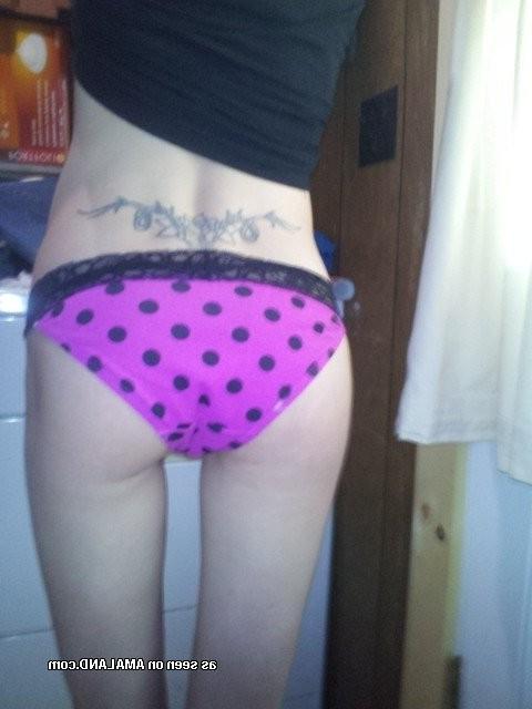 15P Various alternative amateur emo teen girlfriends
