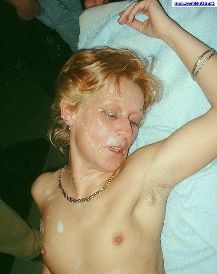 16P Amateur wife blowjobs