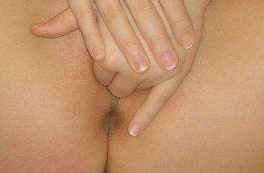 16P Hot and wild picture collection of random horny masturbating girlfriends