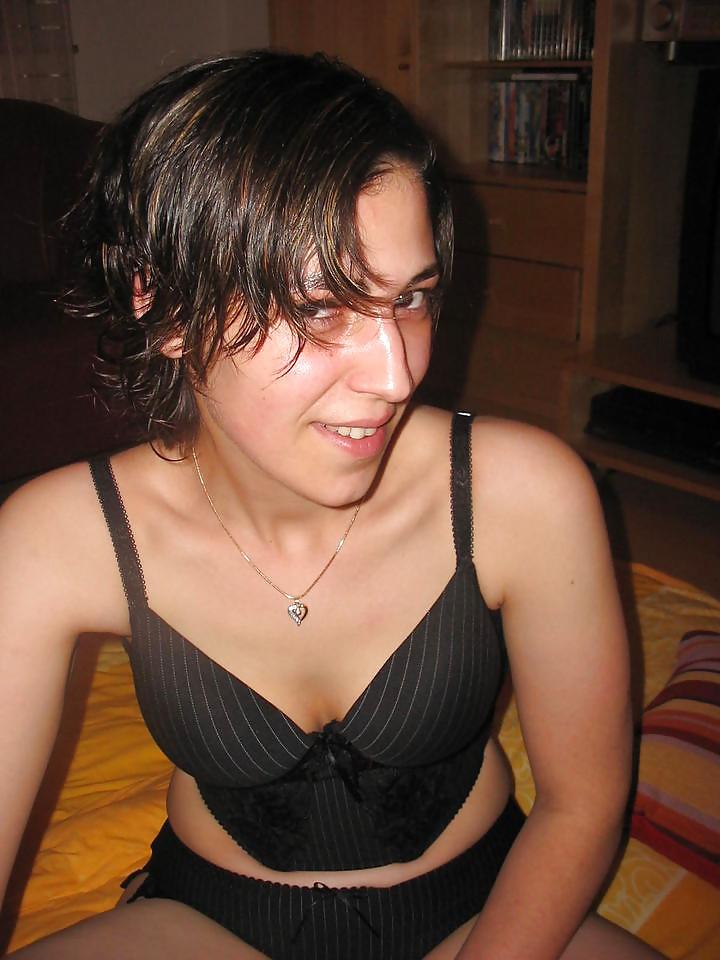 25P AISHA - SEXY AND HORNY BEURETTE