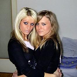 7P All Of GFs - The empire of amateur naked babes
