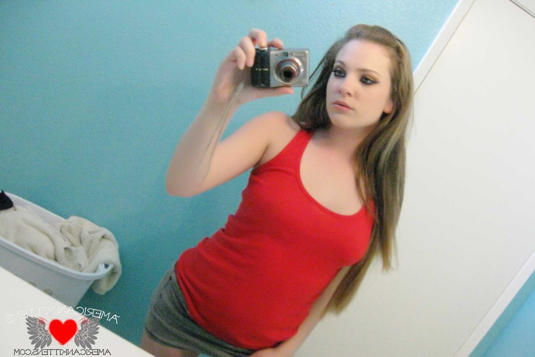 16P bailey self shot