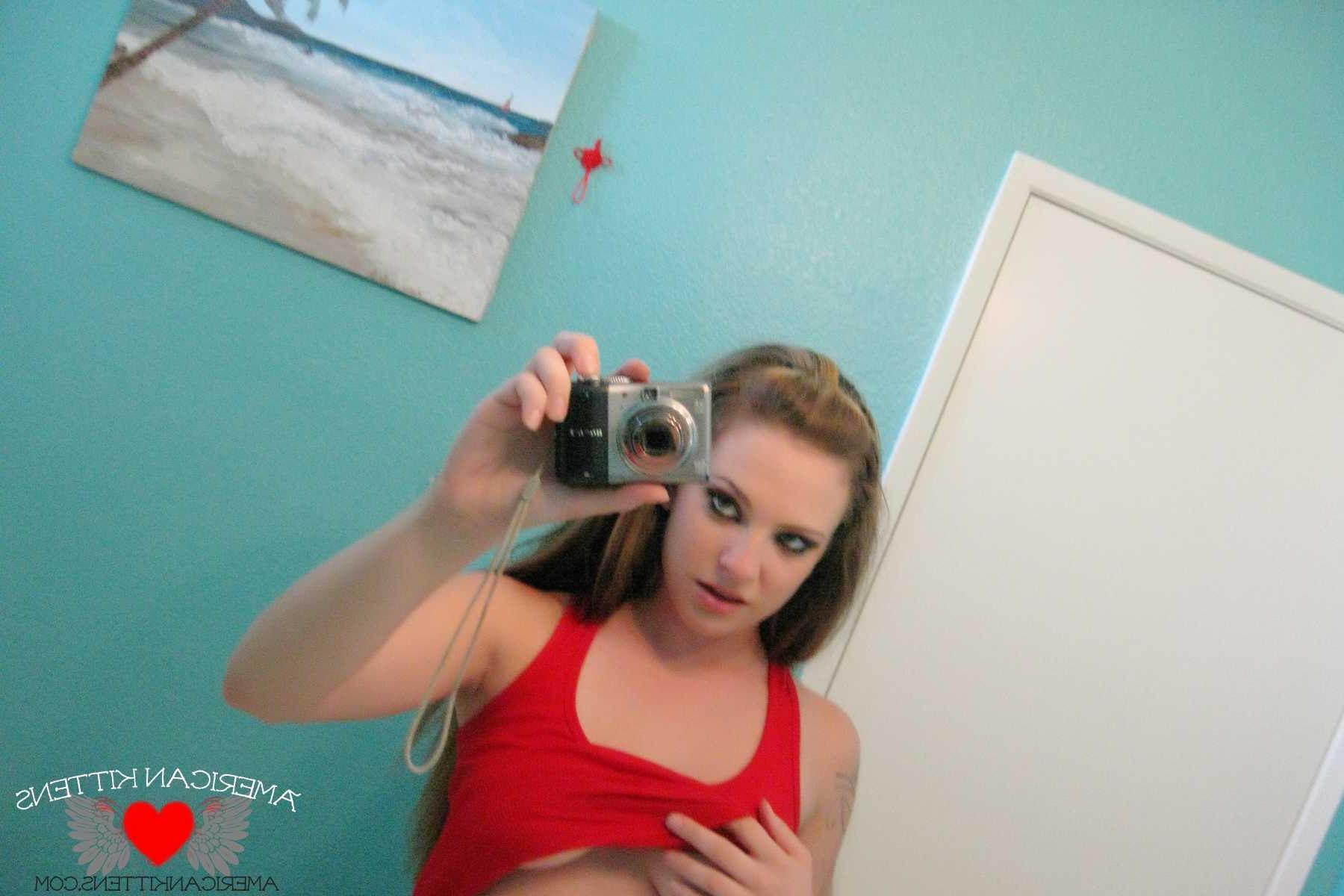 16P bailey self shot