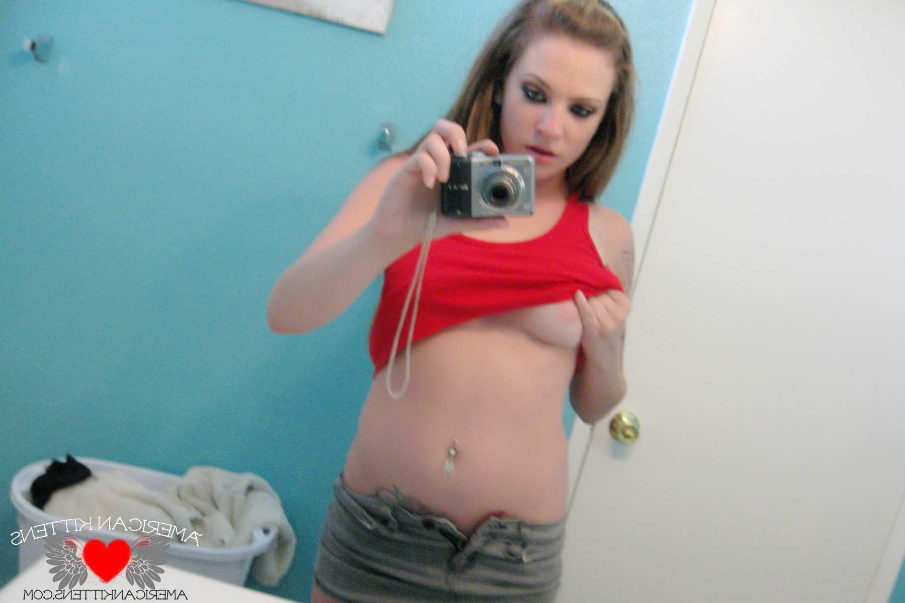 16P bailey self shot
