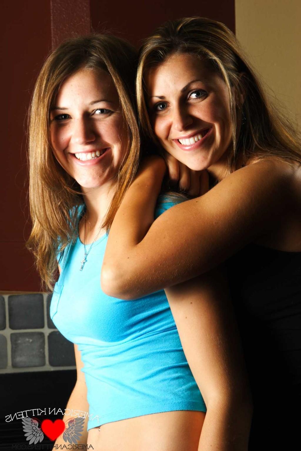 18P Melodie Song and friend