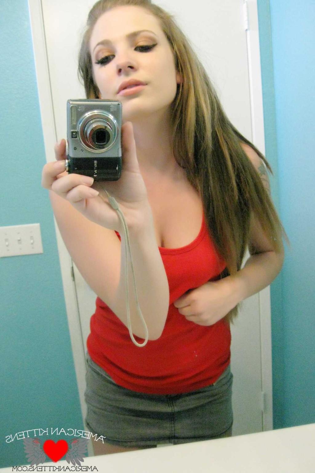 18P bailey self shot