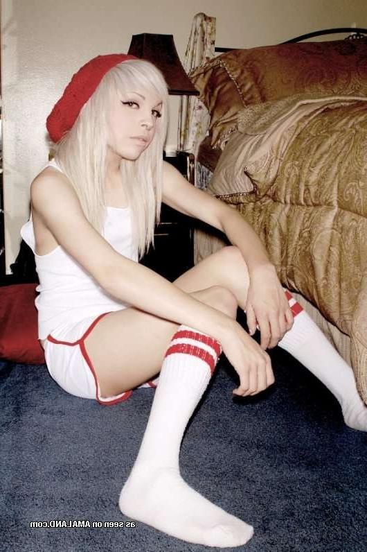 15P Amateur alternative emo 18 year old girlfriends