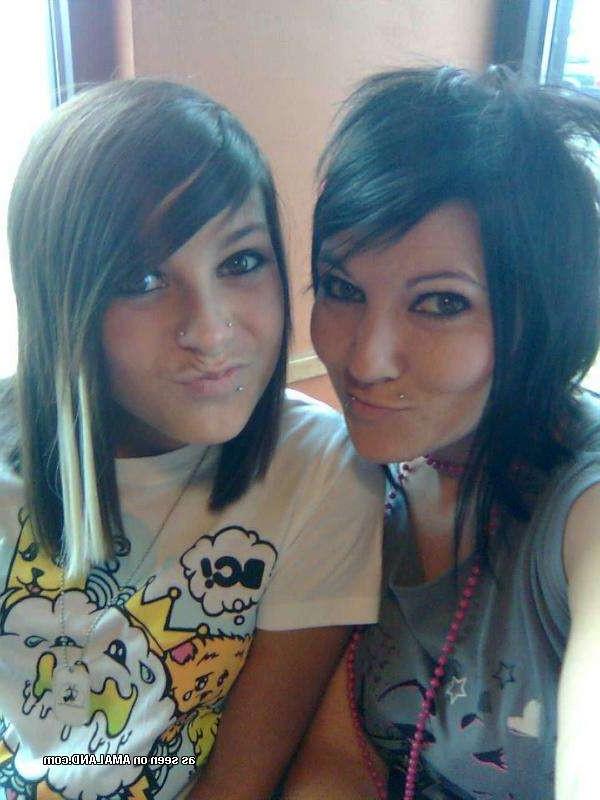 15P Amateur alternative emo 18 year old girlfriends
