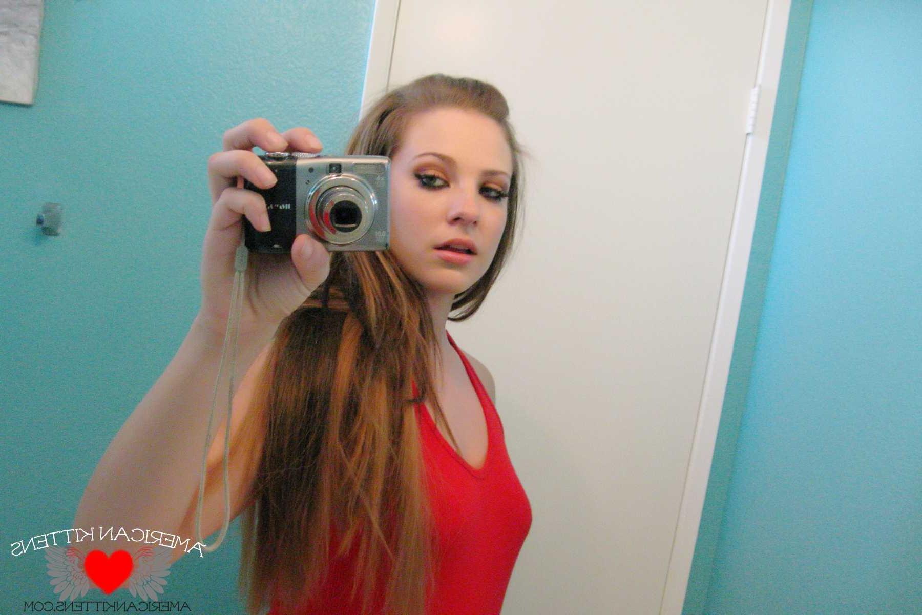18P bailey self shot