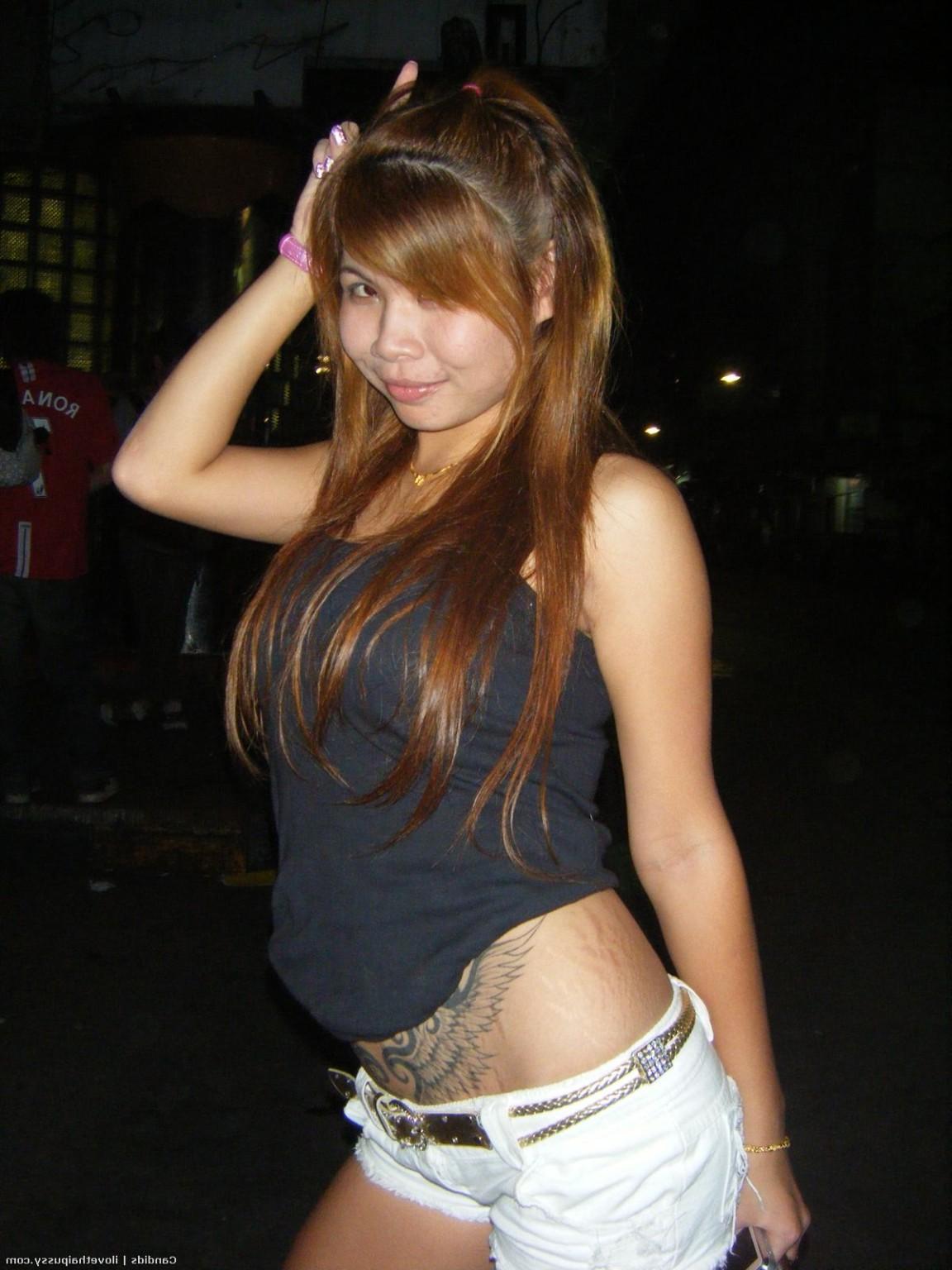 25P Hot Thai Whore Bareback Fucked By A Sex Tourist Crazy Bastard Asian Sluts