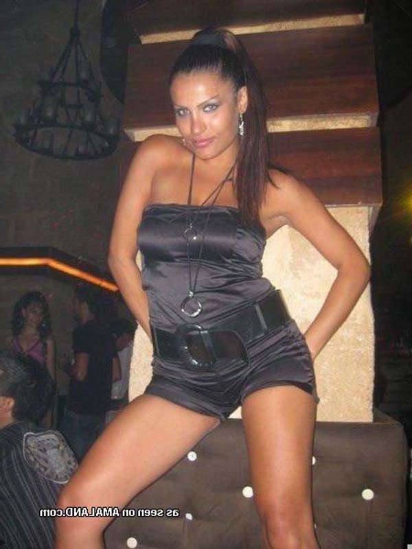 15P Daring sexy amateur Spanish girlfriends