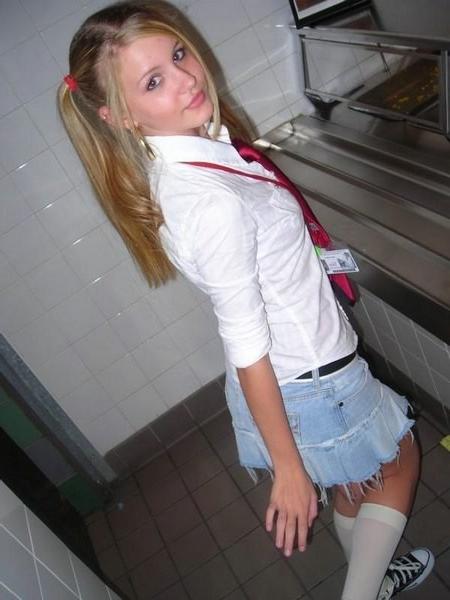 15P Hot crazy amateur teens shooting themselves shameless
