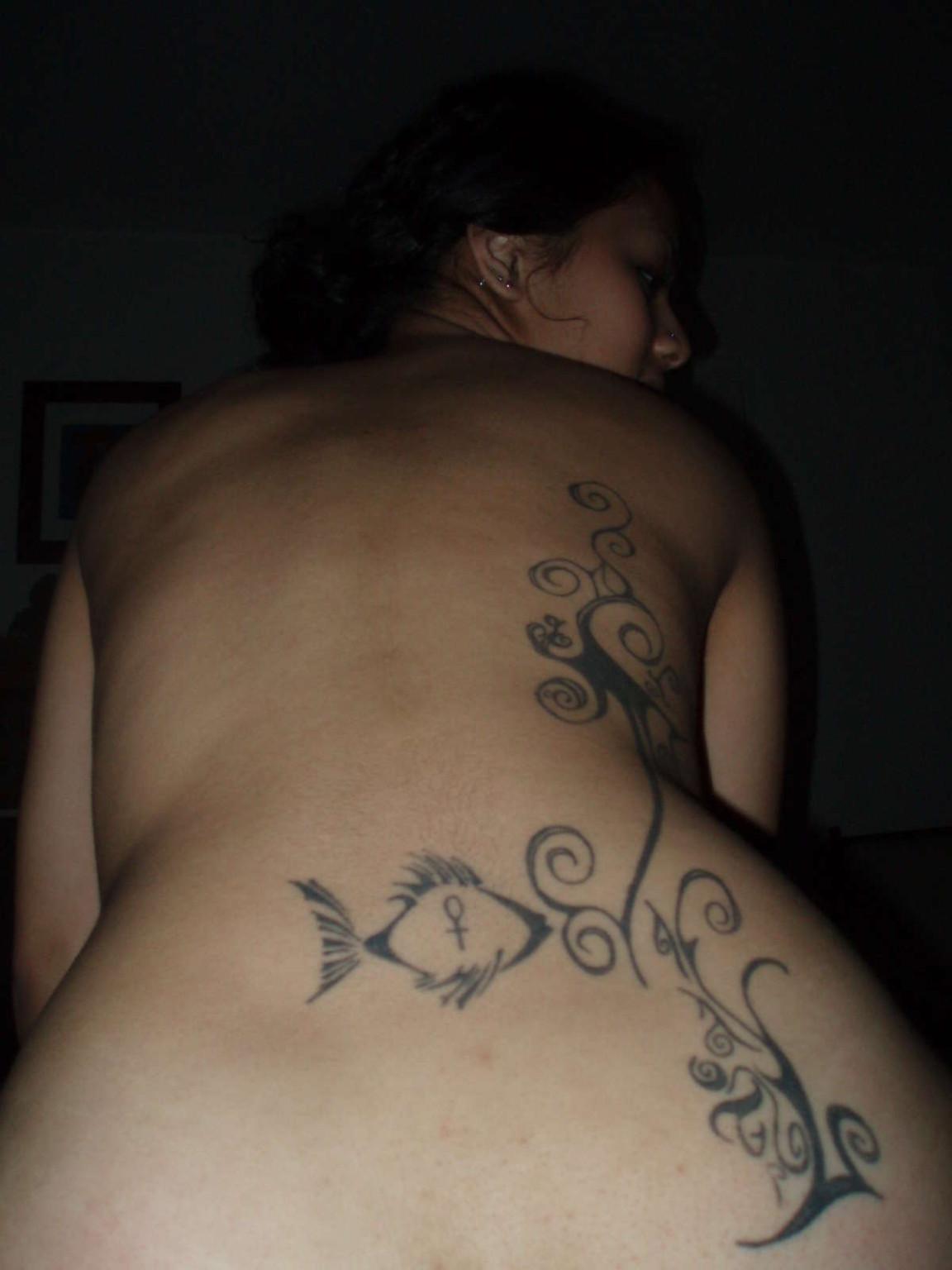 15P An Egyptian-Filipina hottie gets ass-fucked