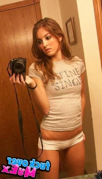 15P Hot crazy amateur teens shooting themselves shameless