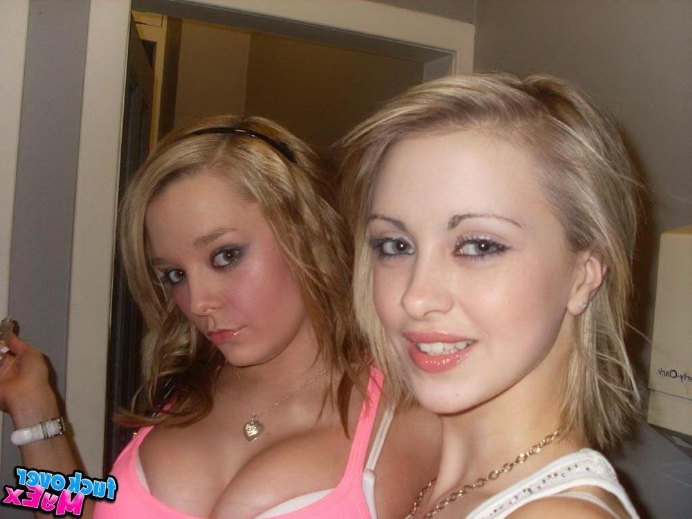 15P Hot crazy amateur teens shooting themselves shameless