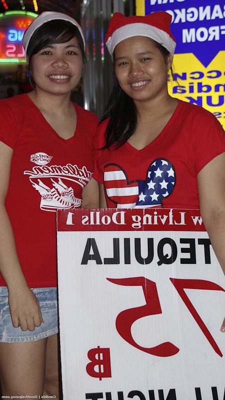 15P Real Bangkok Street Whores Caught In Public Being Silly Asian Sluts