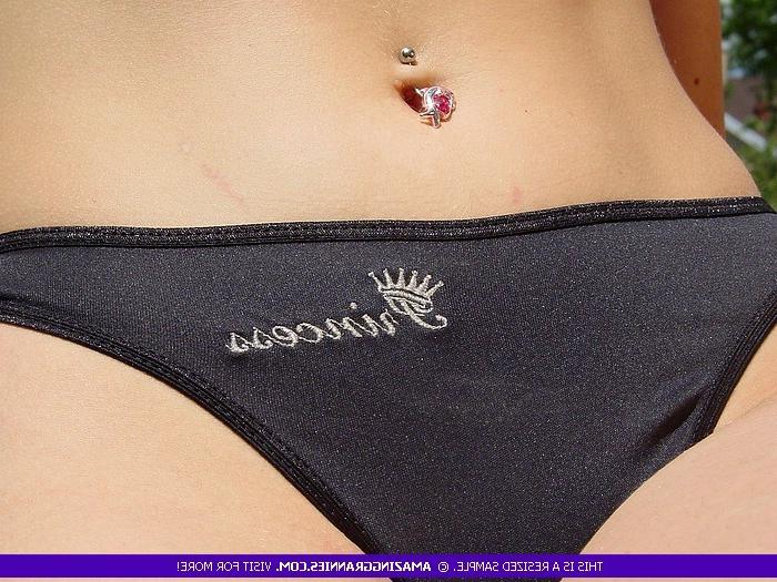 12P Sweet MILF Is Flashing Her Perky Little Breasts Outside