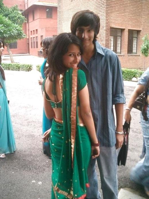 21P Sexy indian school girls