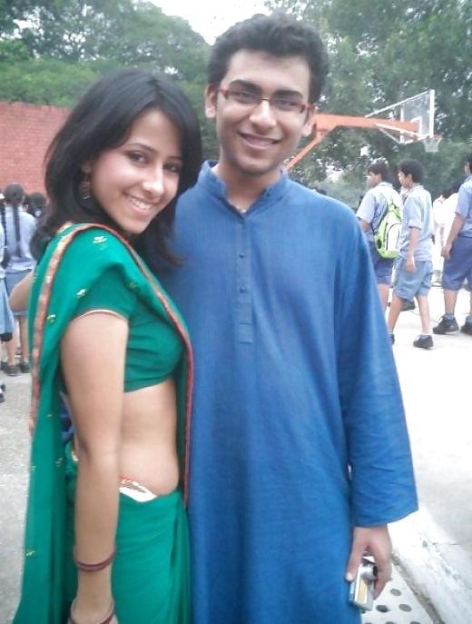 21P Sexy indian school girls