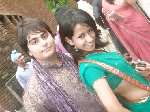 21P Sexy indian school girls