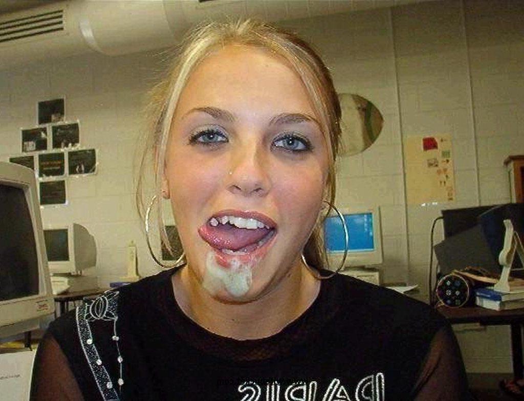 16P Crazy nextdoor wives give head on camera