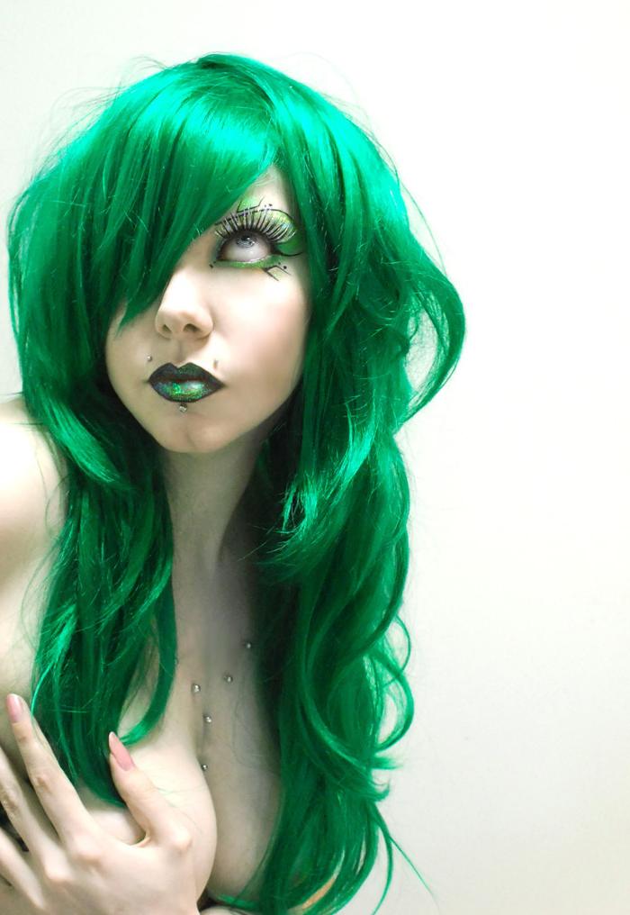 15P Selfshot cute emo teen girlfriends teasing