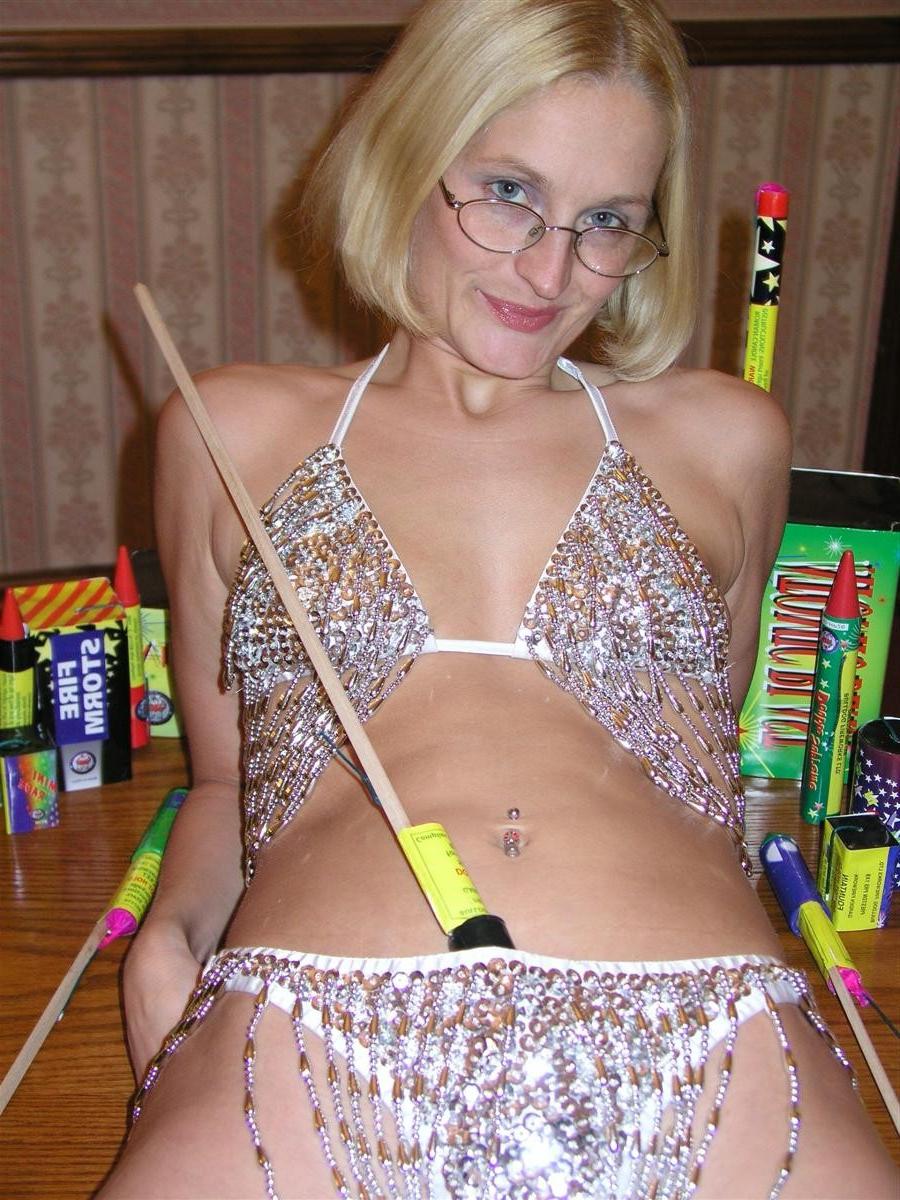 15P Amateur-Ehefrau-Video