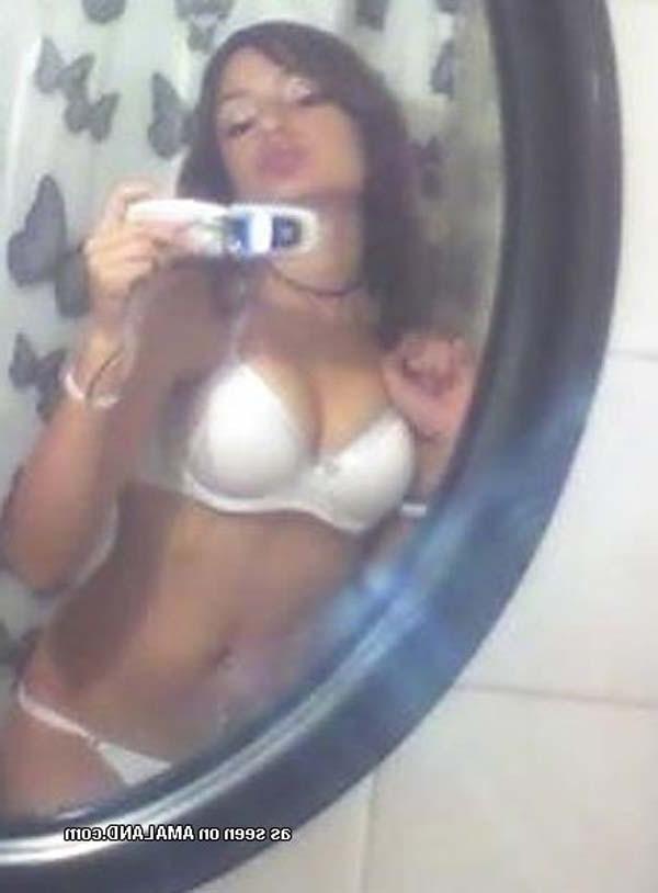15P Amateur gorgeous sexy Spanish senorita