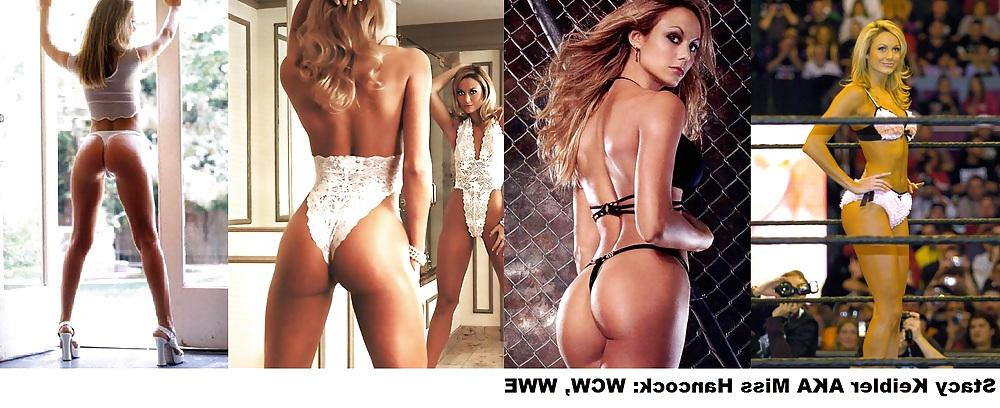 24P Babes of pro wrestling, that you know you wanna fuck!