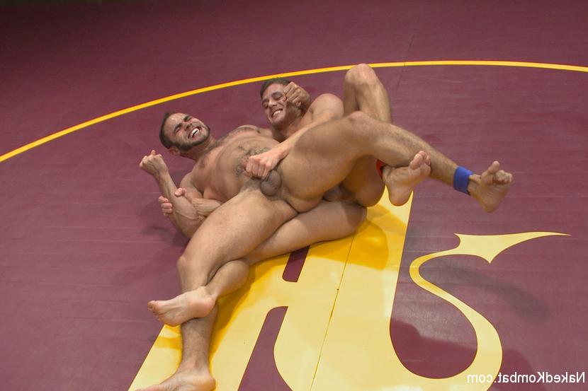 15P Brock The Big Show Avery vs Alexander The Great Gustavo